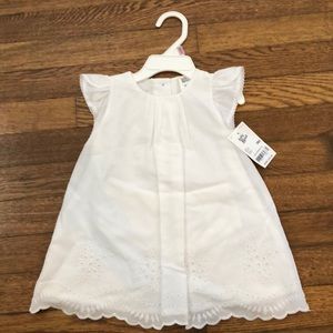 Baby B’Gosh Dress